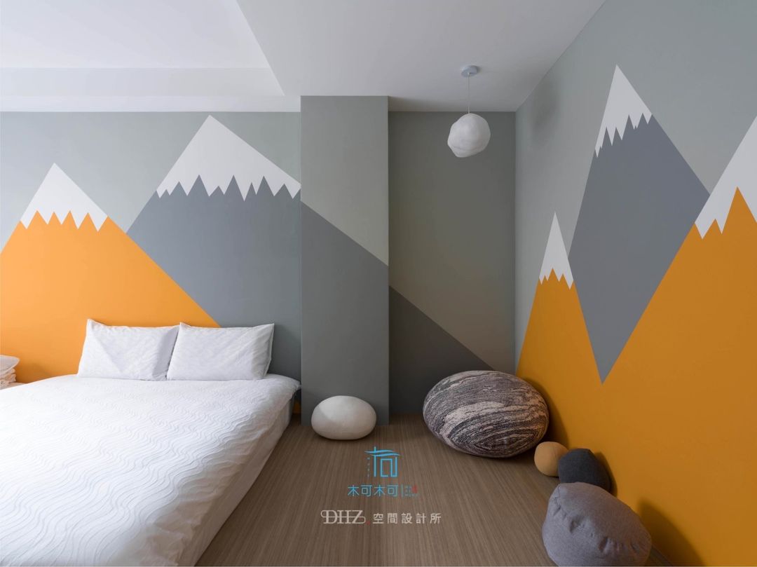 mukemuke  B&B