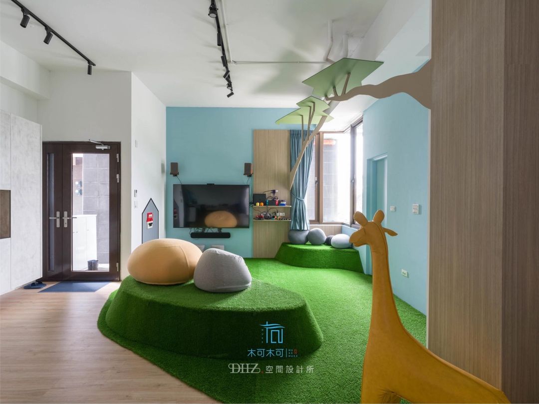 mukemuke  B&B