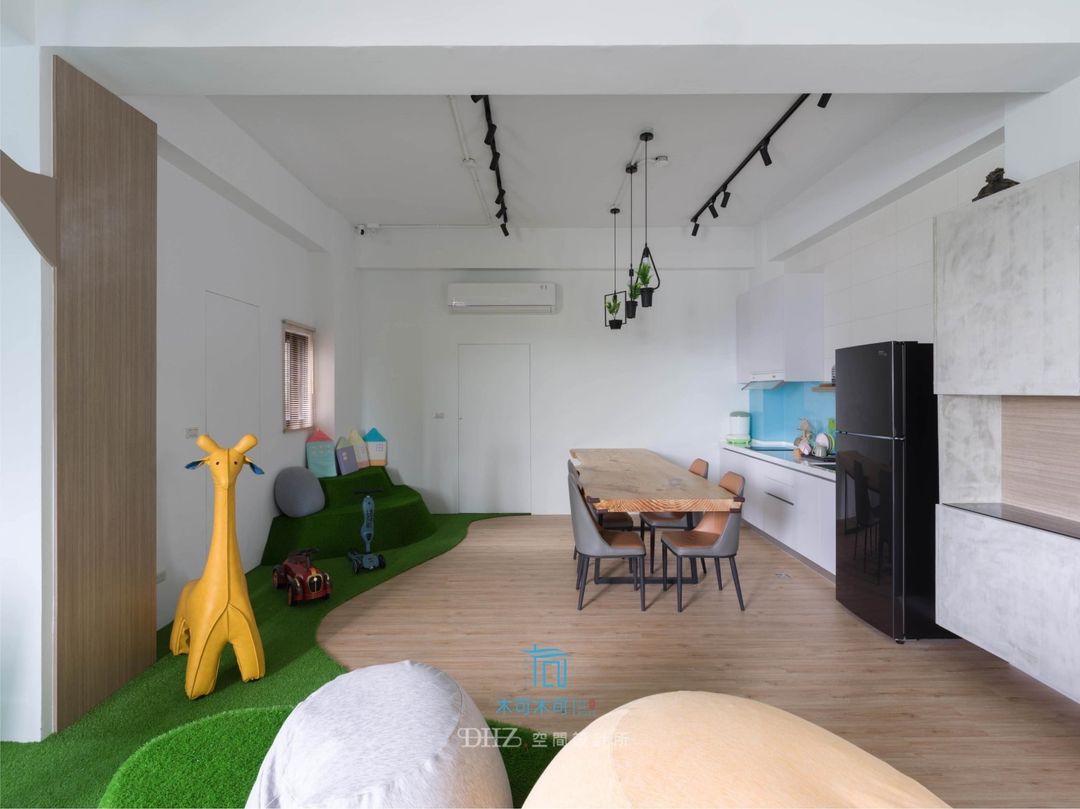 mukemuke  B&B
