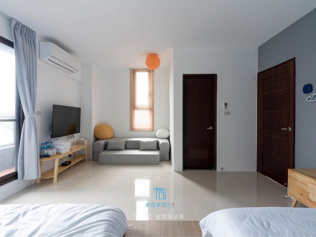 mukemuke  B&B