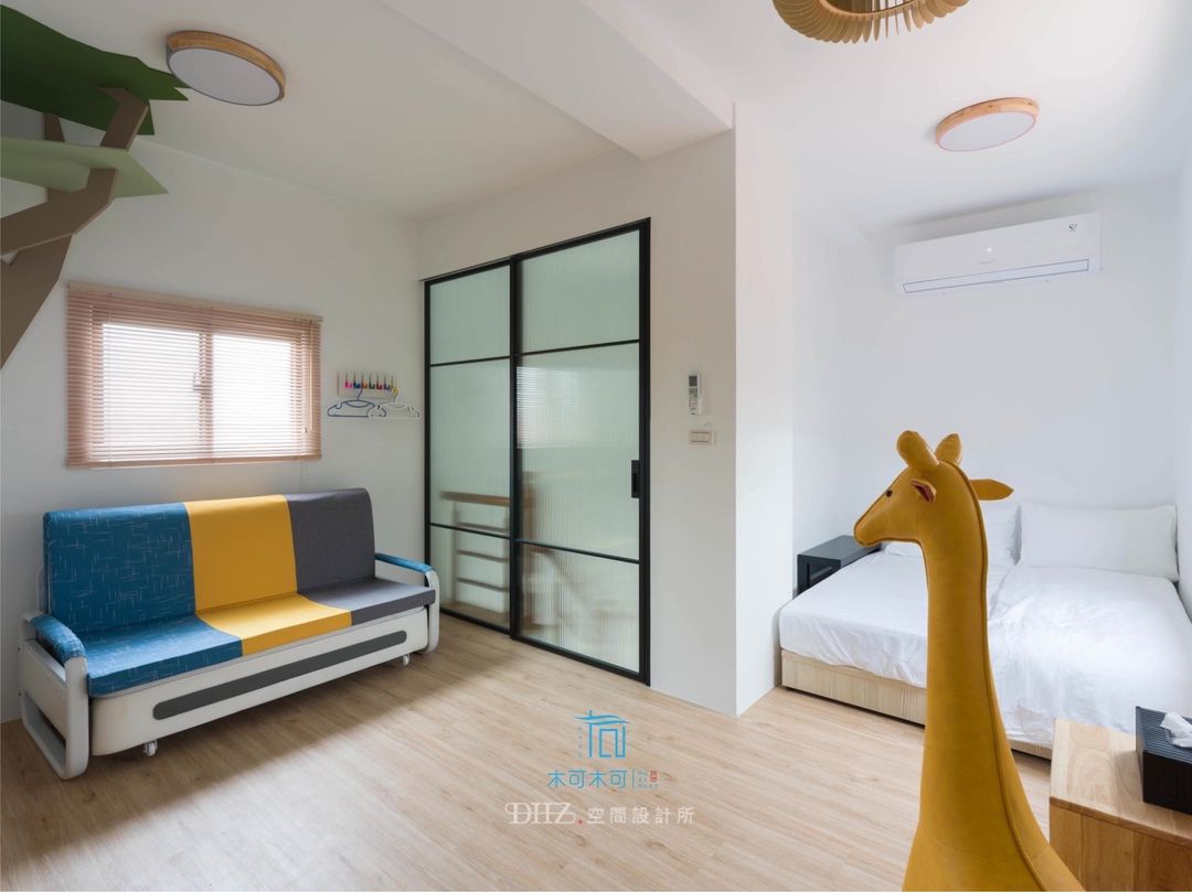 mukemuke  B&B