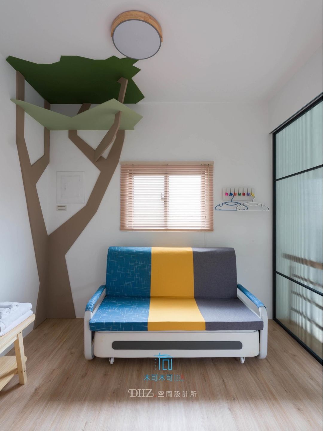 mukemuke  B&B