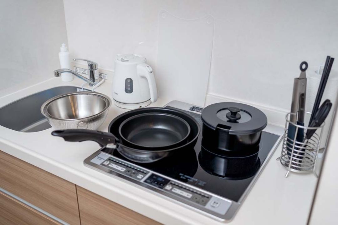 RESI STAY Kyo Ryuvilux Nijo-12