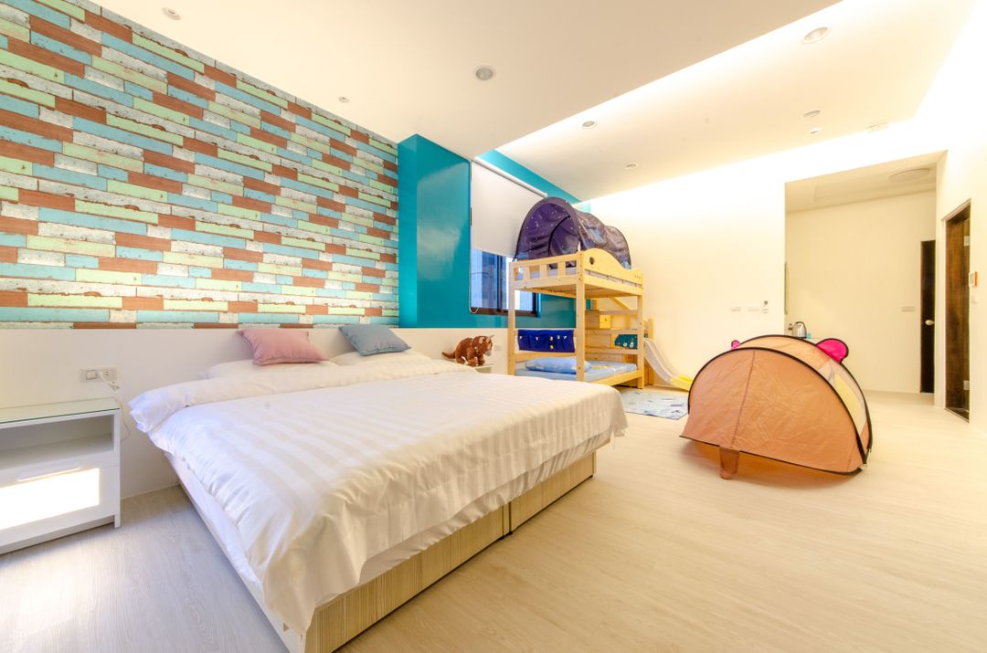 Yilan County-Play Tong Homestay