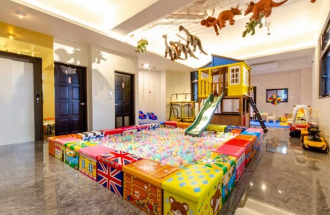 Play Tong Homestay-2