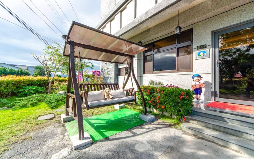 Play Tong Homestay-3