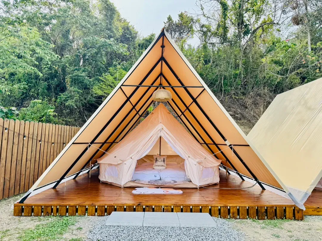 Donato Camping Area-3