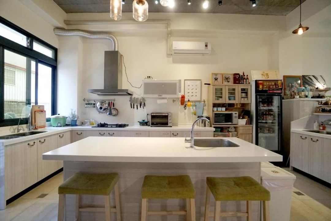 Bobomi Picture Book Homestay