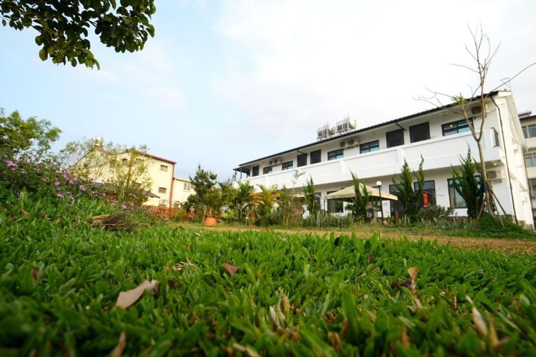 Bobomi Picture Book Homestay