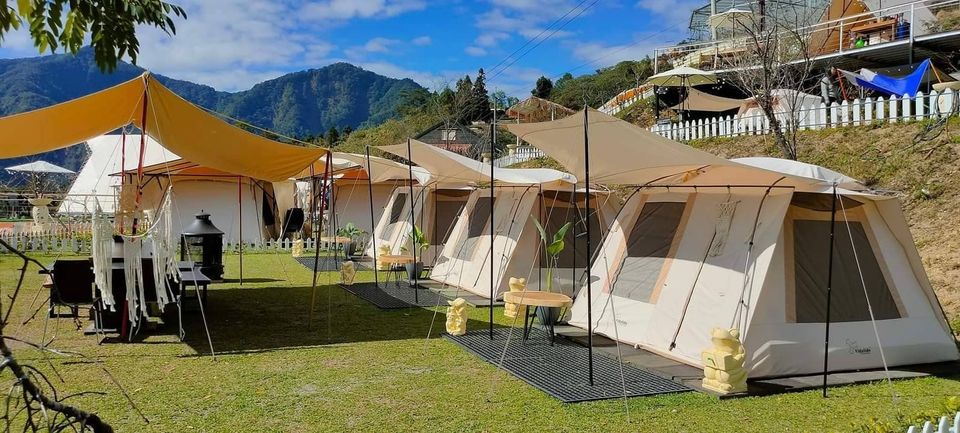 覓靜莊園|獨家8折起!免裝備高海拔、兒童遊樂設施!-5