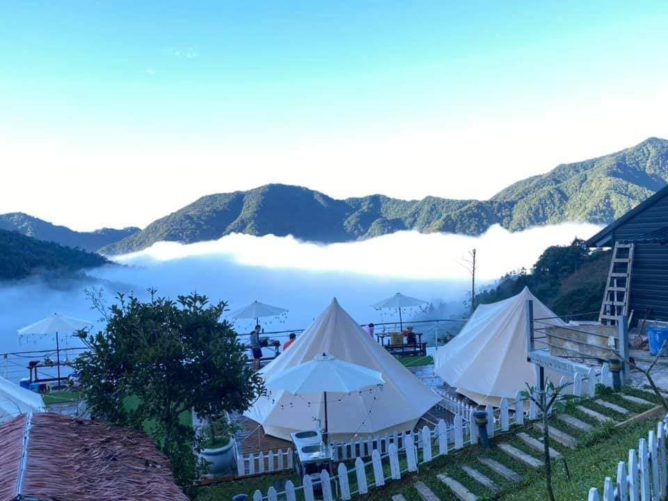 覓靜莊園｜獨家8折起！免裝備高海拔、兒童遊樂設施！-2