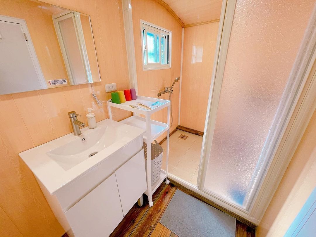 YaChu-Glamping