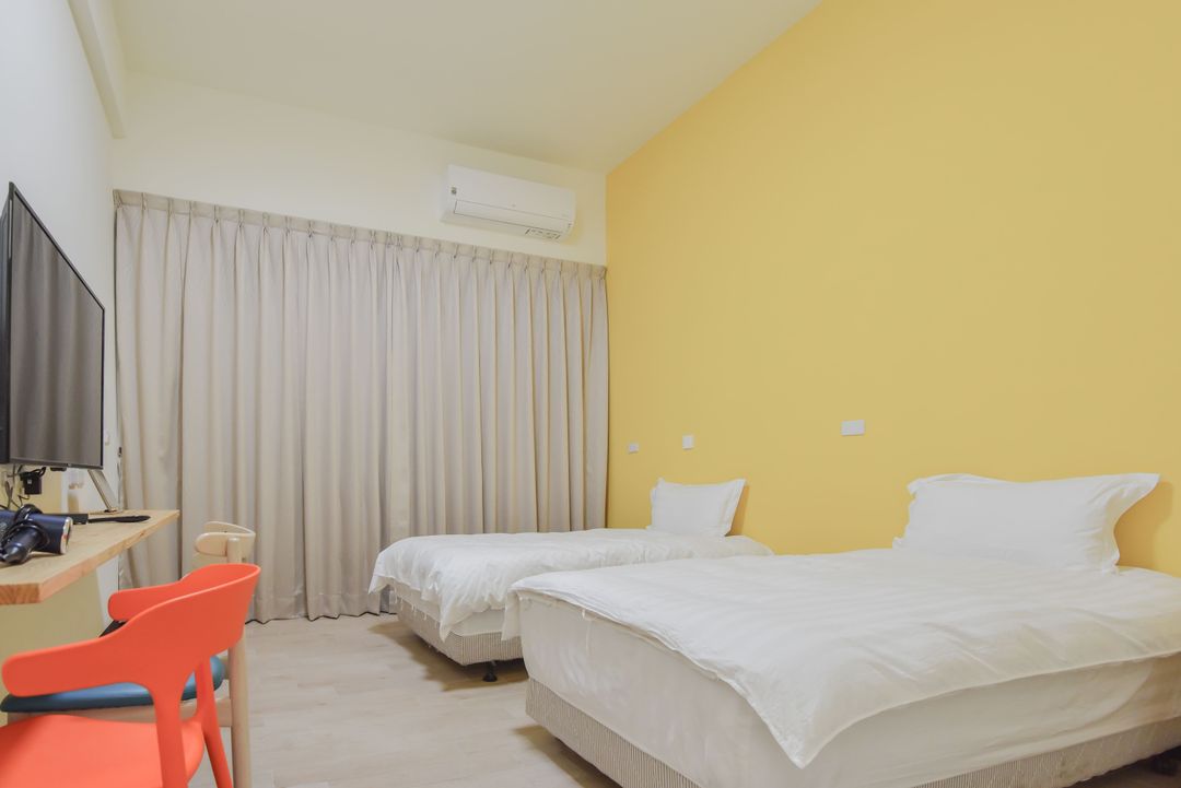 Xinjing Zhan B&B