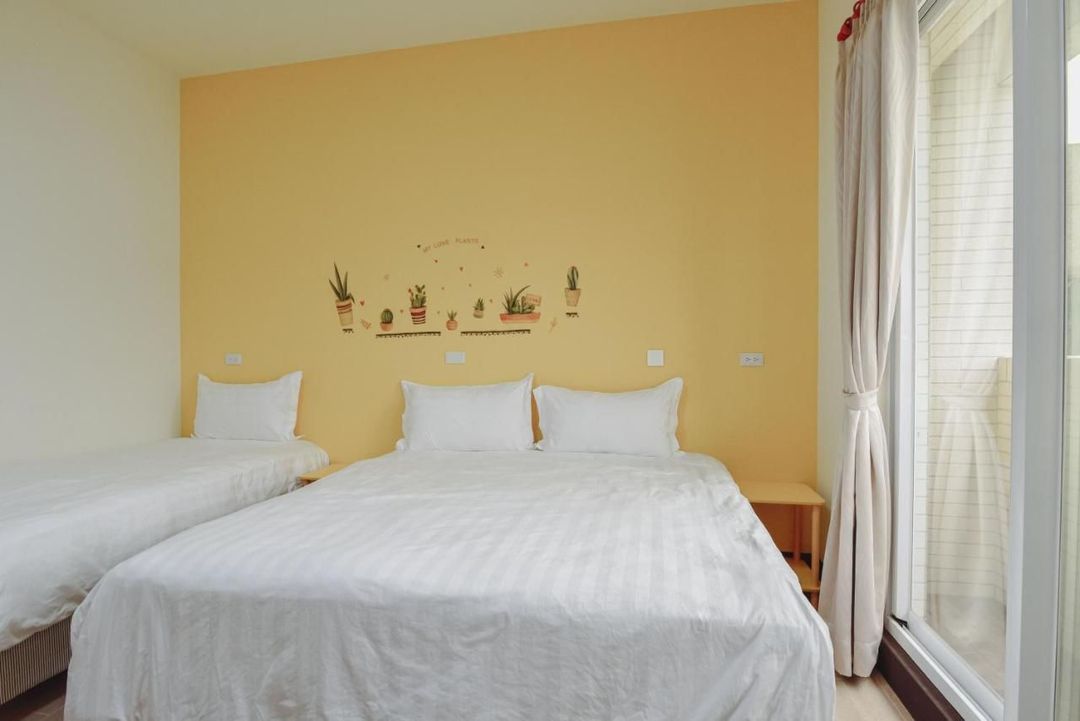 Xinjing Zhan B&B