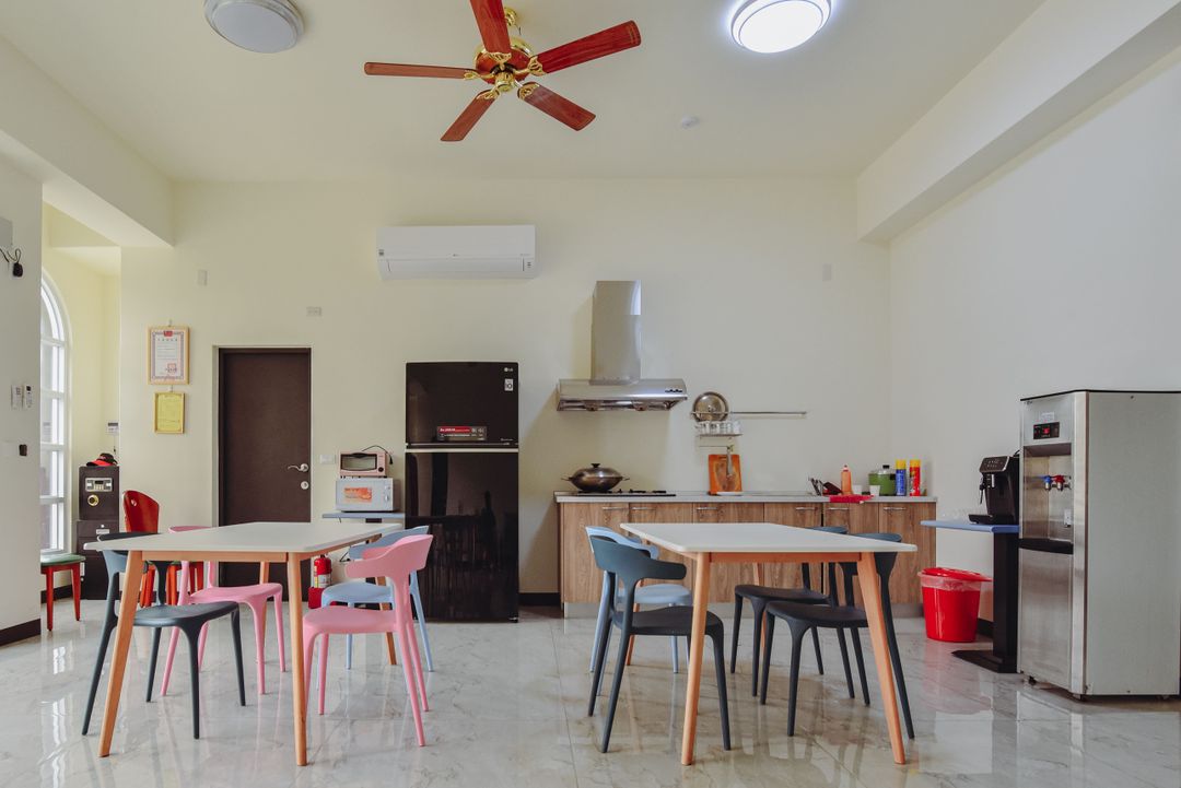 Xinjing Zhan B&B