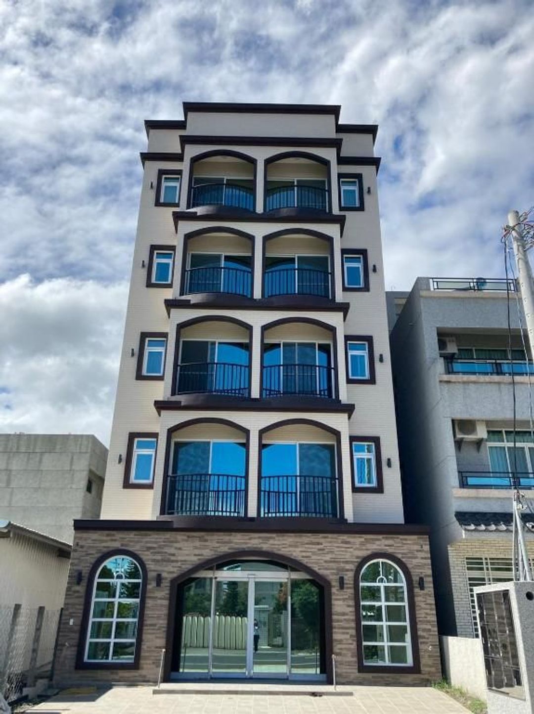 Xinjing Zhan B&B