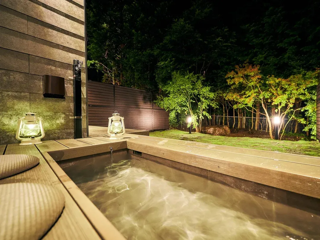 Rakuten STAY VILLA Hakone Sengokuhara-1