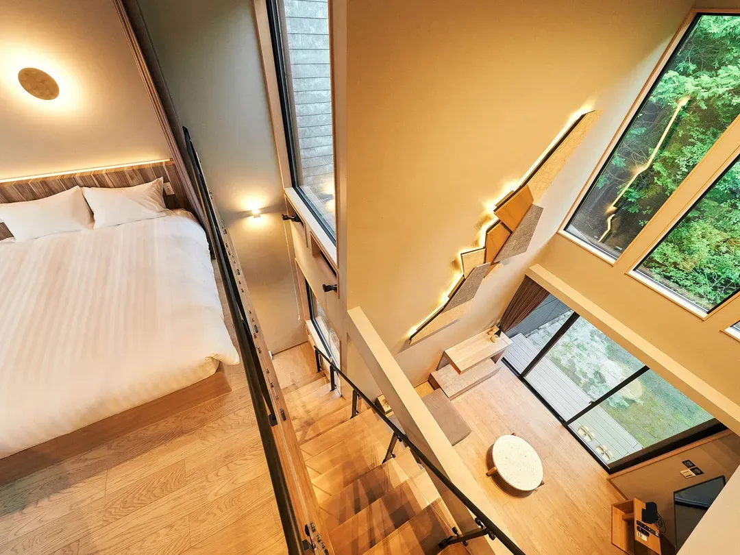 Rakuten STAY VILLA Hakone Sengokuhara-1