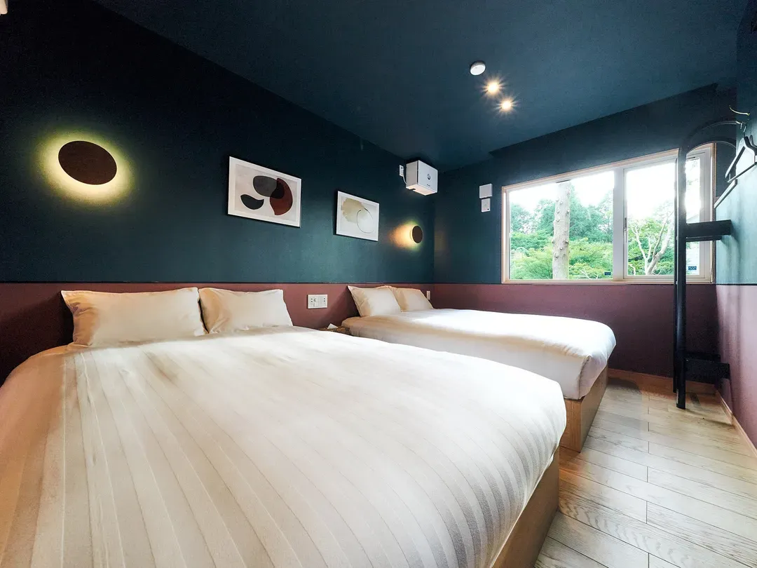 Rakuten STAY VILLA Hakone Sengokuhara-2
