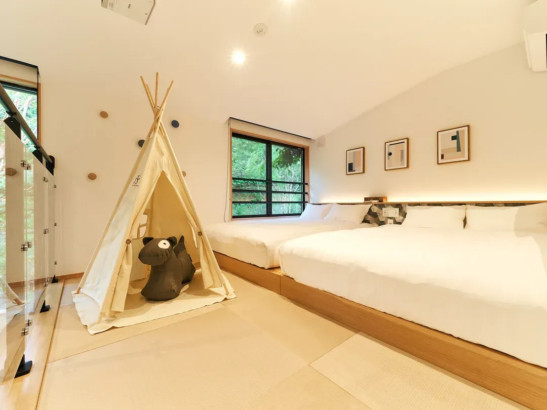 Rakuten STAY VILLA Hakone Sengokuhara-2
