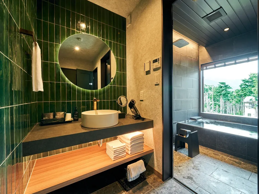 Rakuten STAY VILLA Hakone Sengokuhara-2