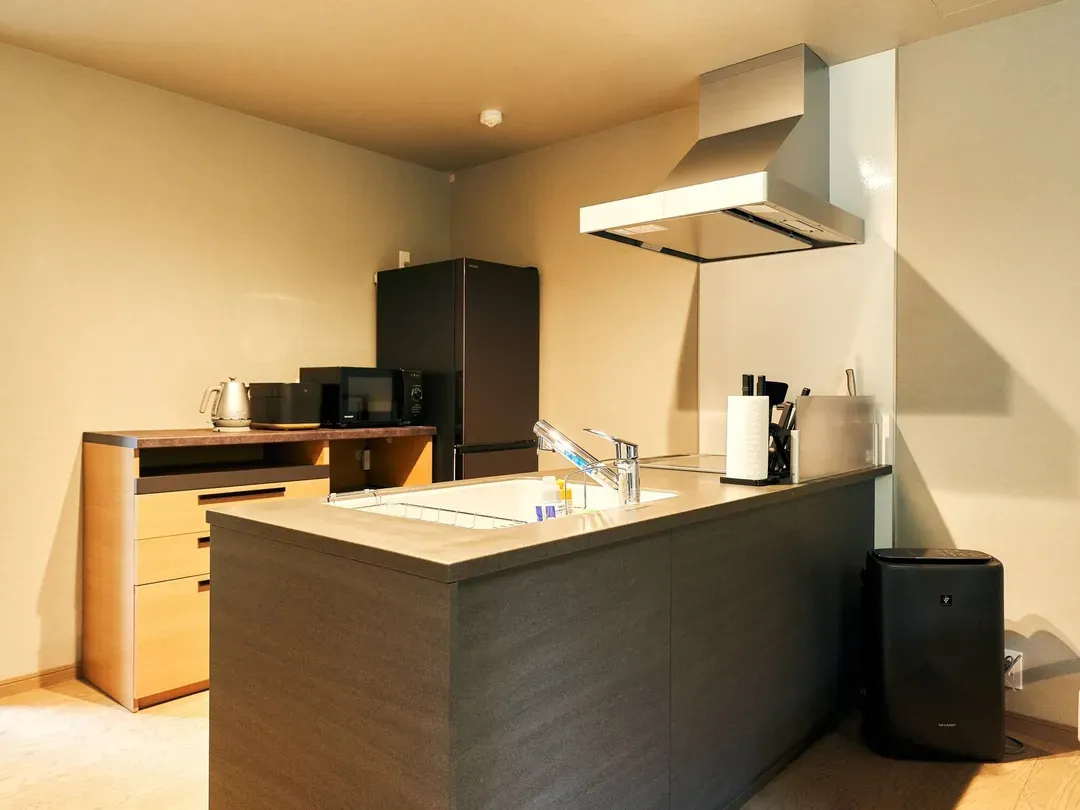 Rakuten STAY VILLA 箱根仙石原-3