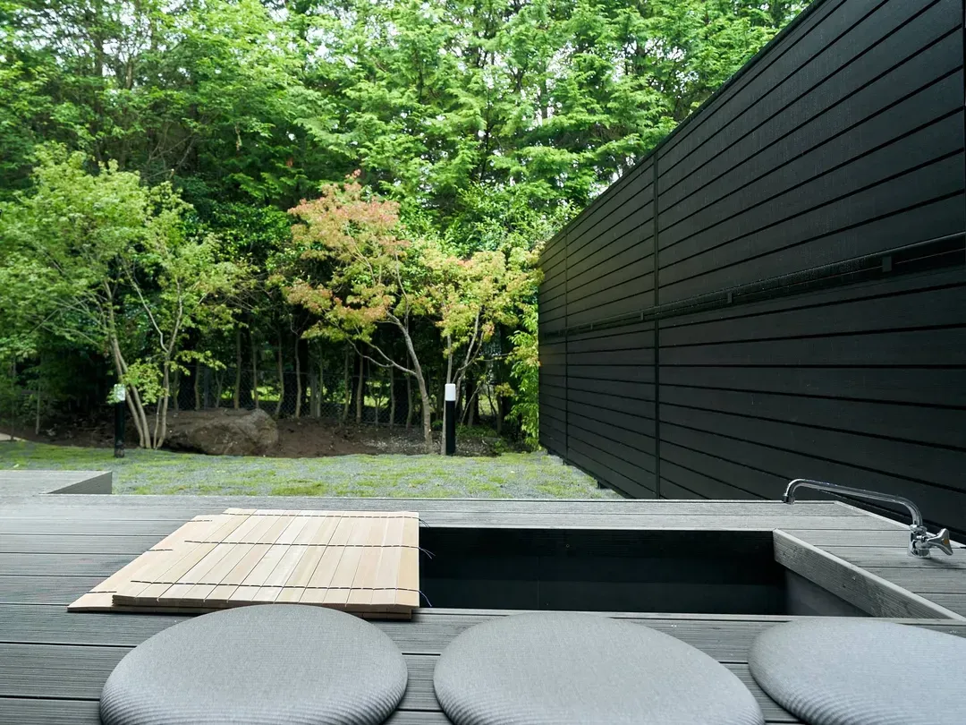 Rakuten STAY VILLA 箱根仙石原-3