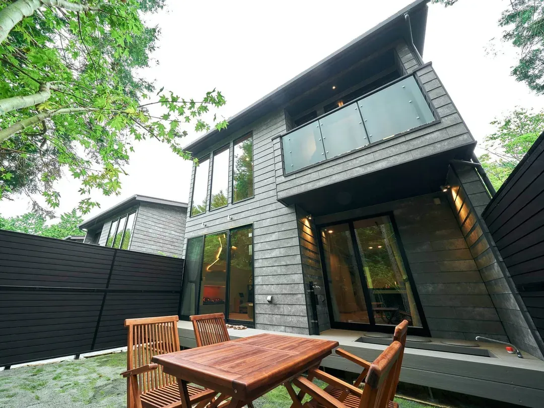 Rakuten STAY VILLA 箱根仙石原-3