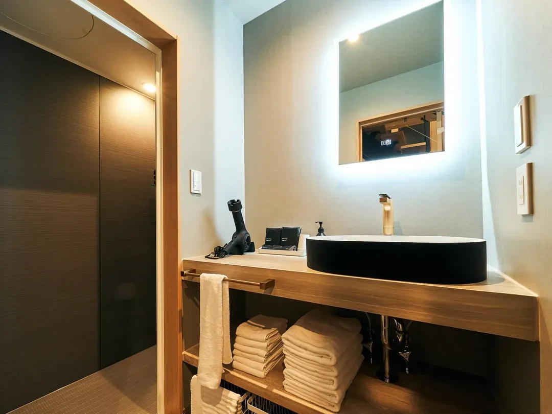 Rakuten STAY VILLA 箱根仙石原-4
