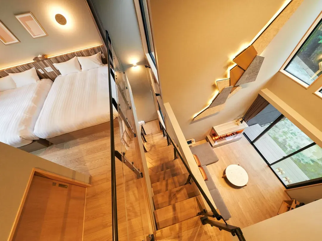 Rakuten STAY VILLA 箱根仙石原-4