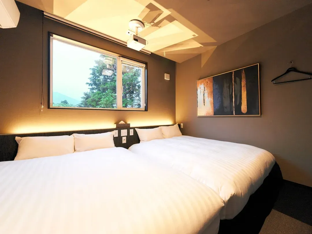 Rakuten STAY VILLA 箱根仙石原-5