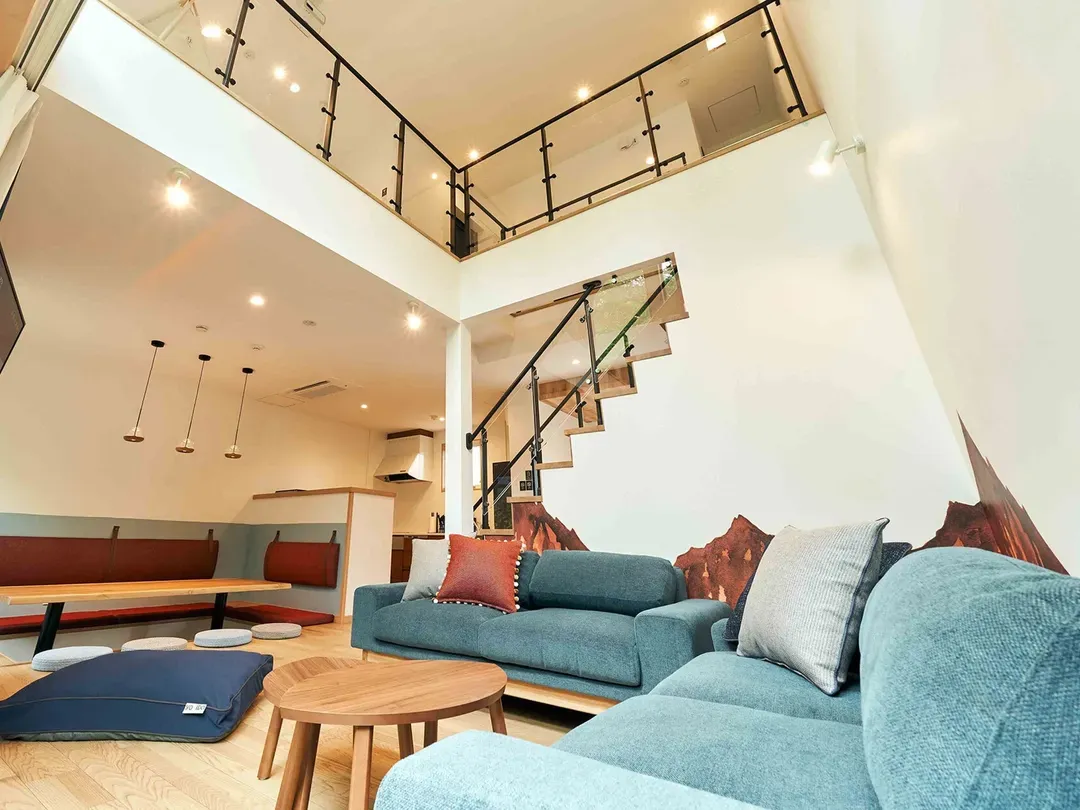 Rakuten STAY VILLA 箱根仙石原-6