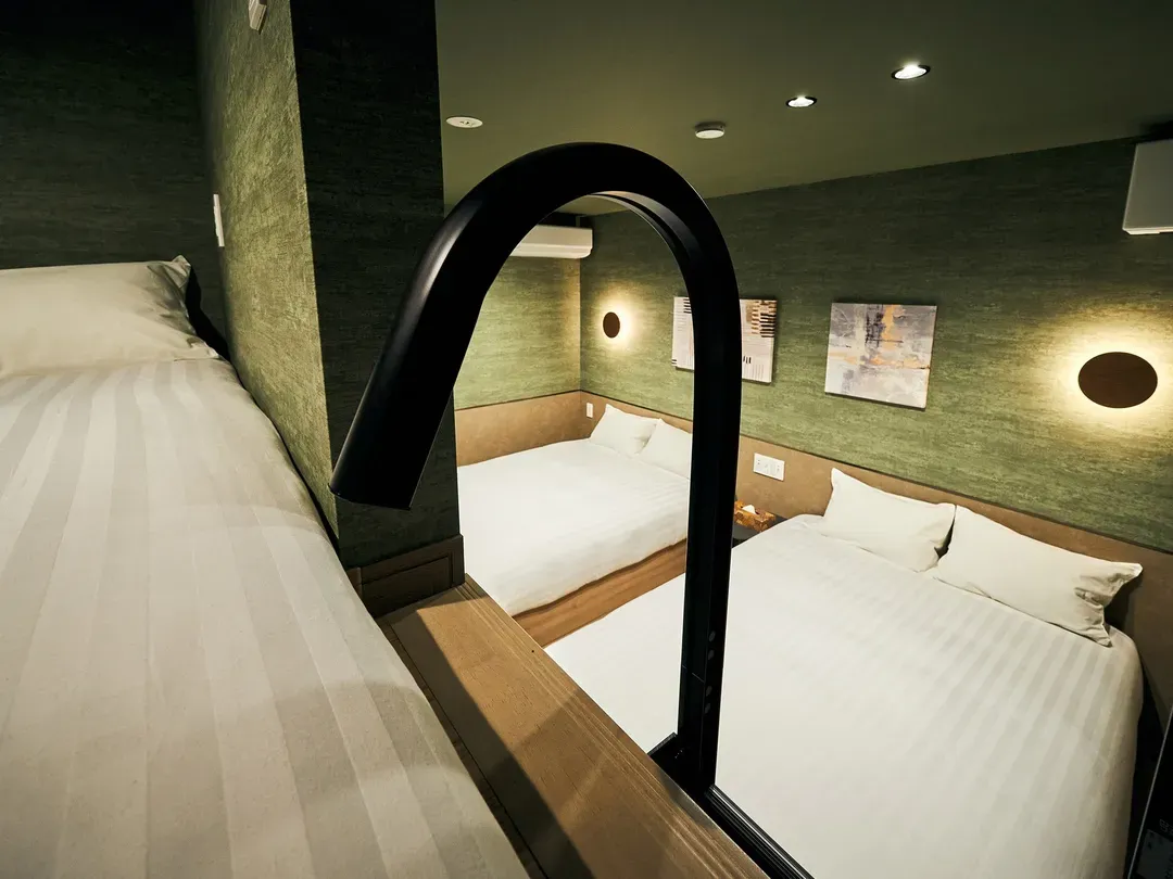 Rakuten STAY VILLA 箱根仙石原-6