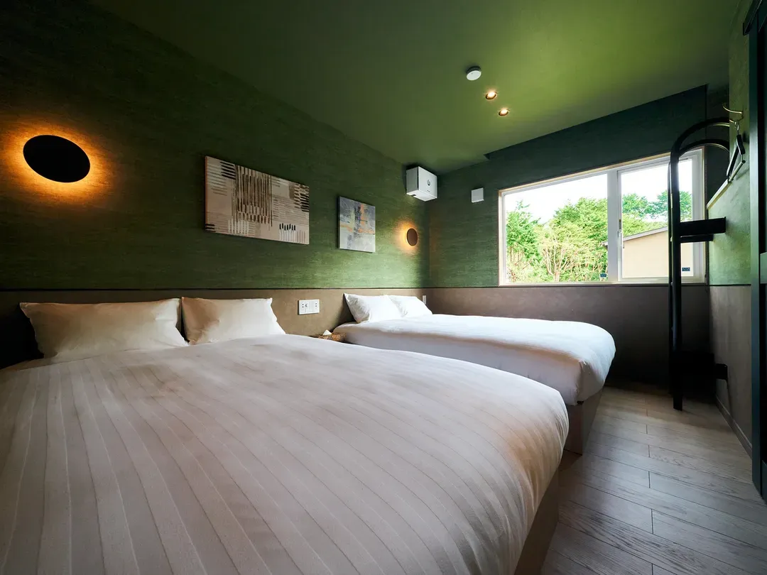 Rakuten STAY VILLA 箱根仙石原-6