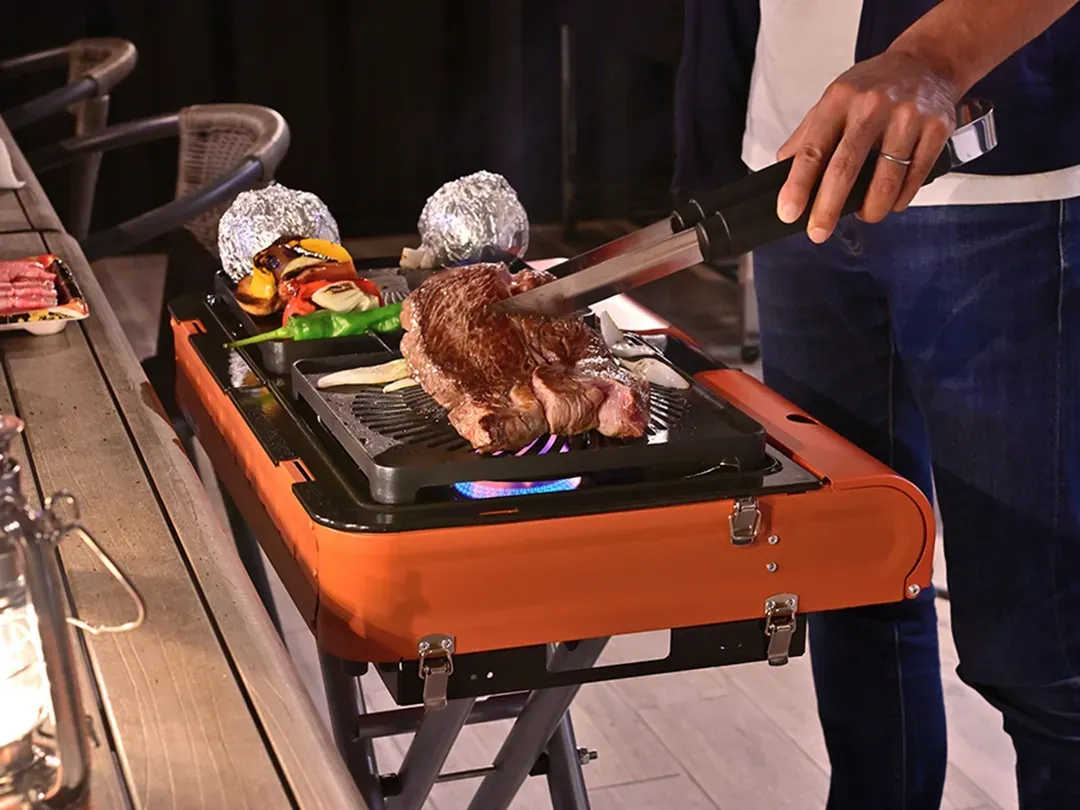 BBQイメージ