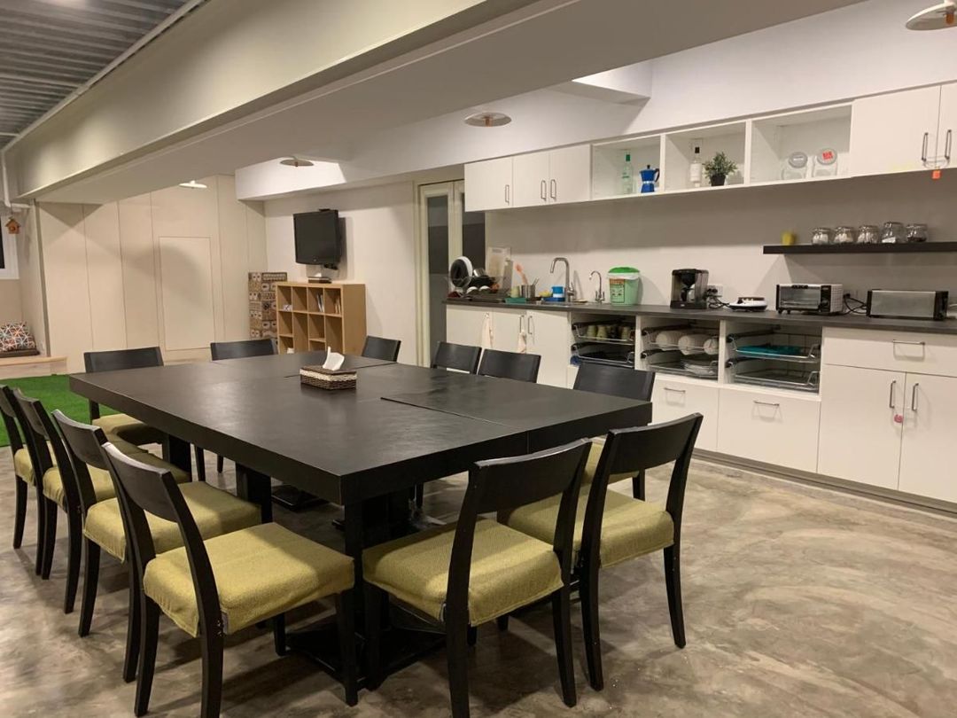 Nest lodging-7