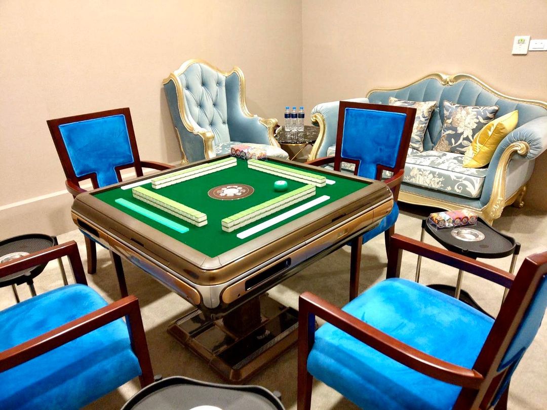 Grand Hotel Lili