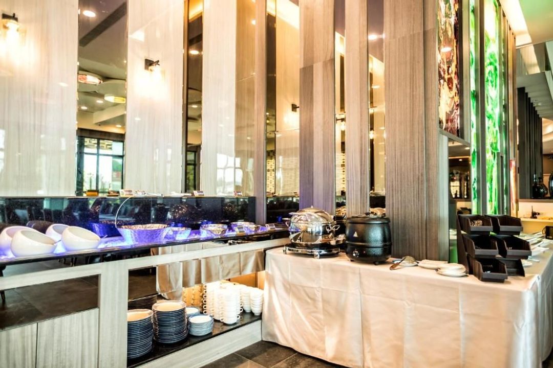 Grand Hotel Lili