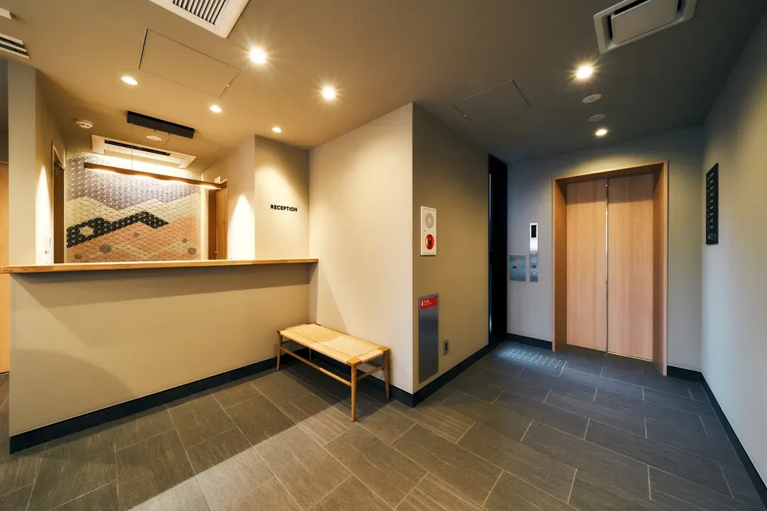 Rakuten STAY 京都站-1