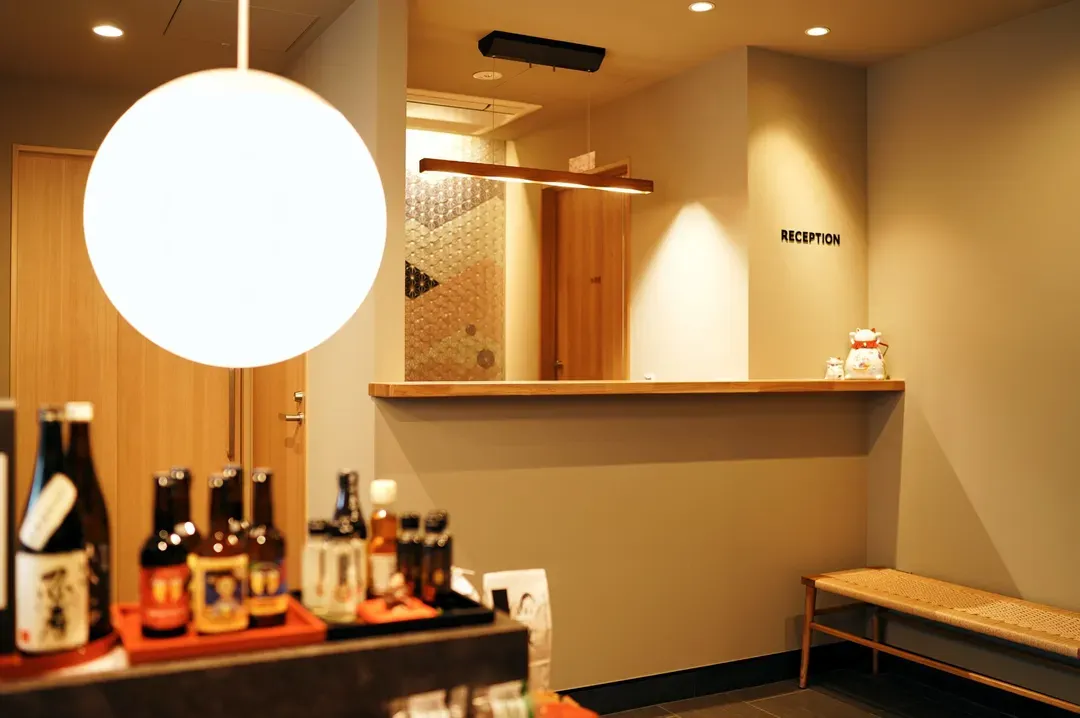 Rakuten STAY 京都站-1