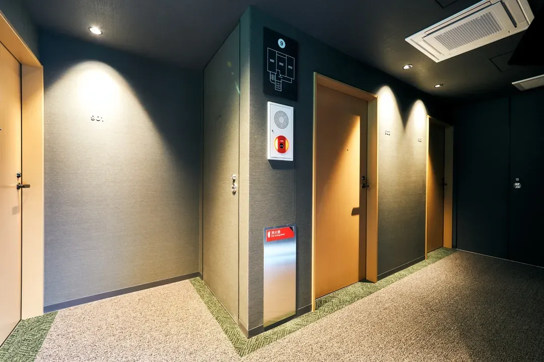 Rakuten STAY Kyoto Station-2-19