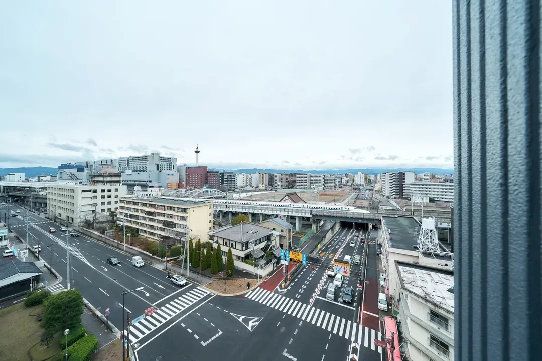Rakuten STAY 京都站-3
