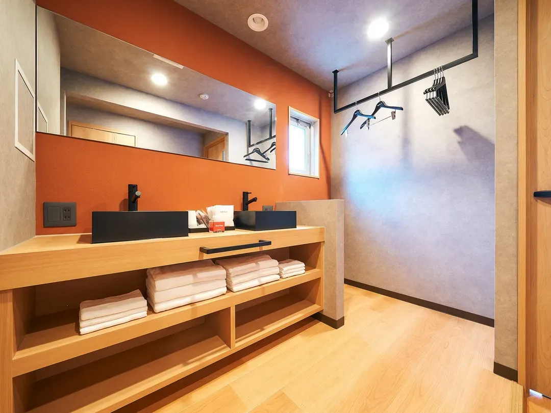 Rakuten STAY 博多祇園-1