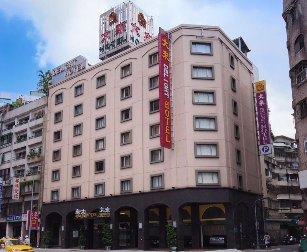 大來商旅-15