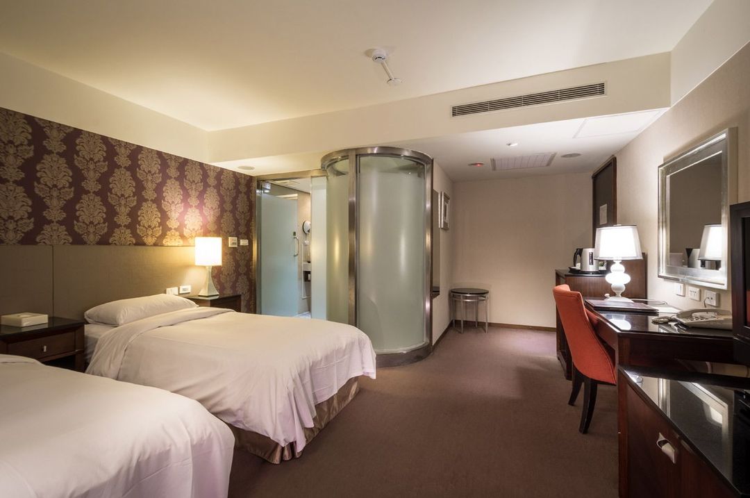 Delight Hotel