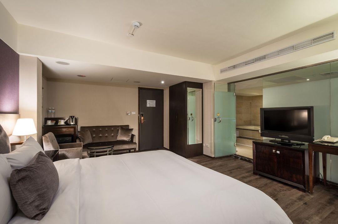 Delight Hotel