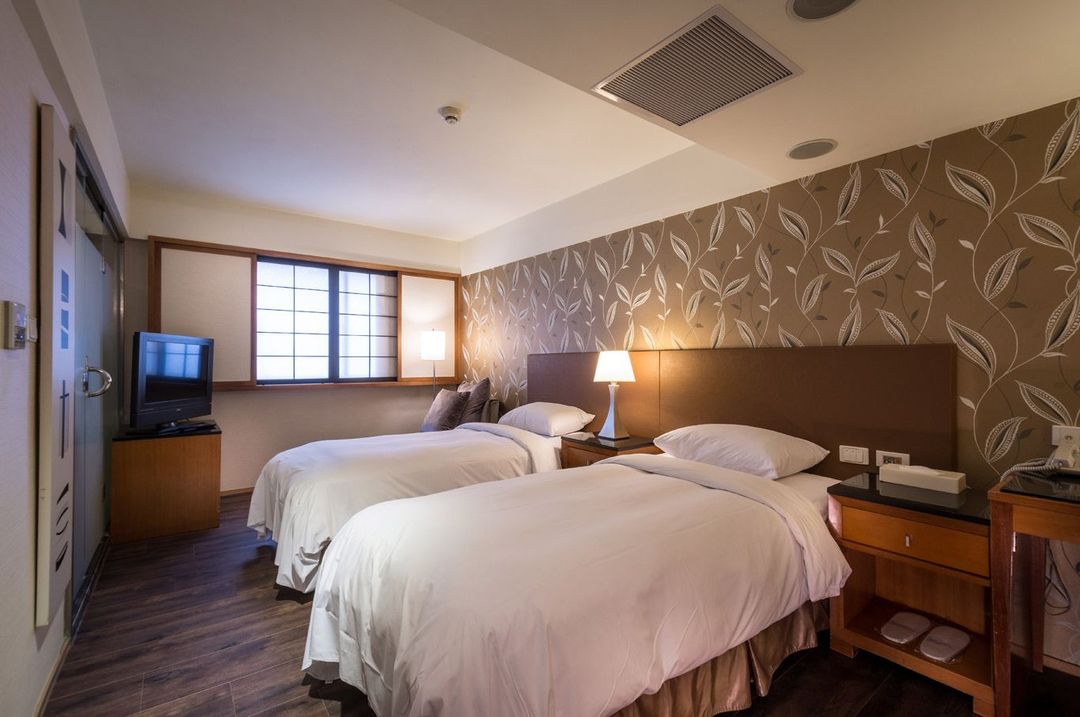 Delight Hotel