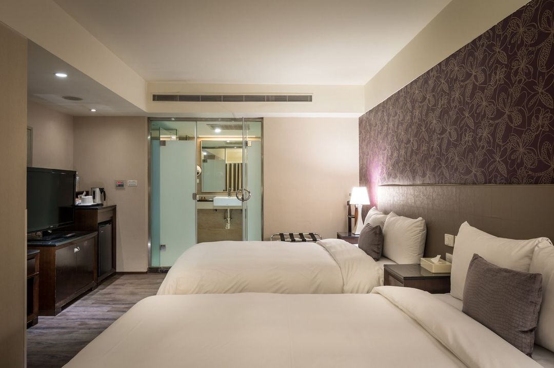 Delight Hotel