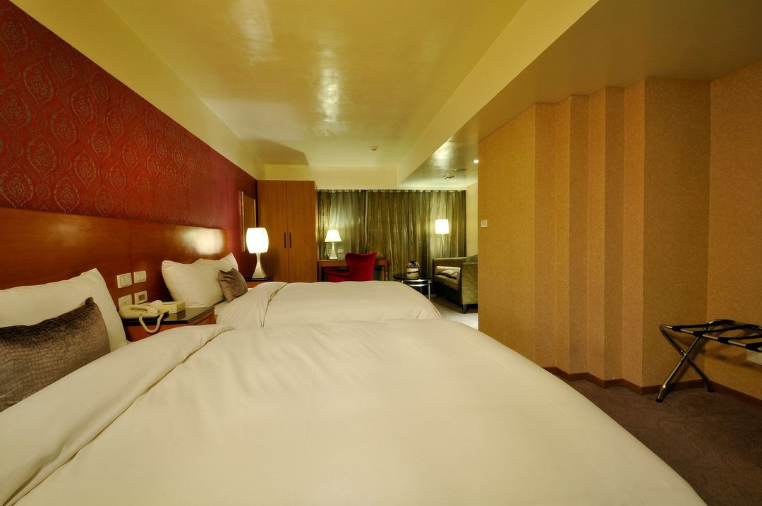 Delight Hotel