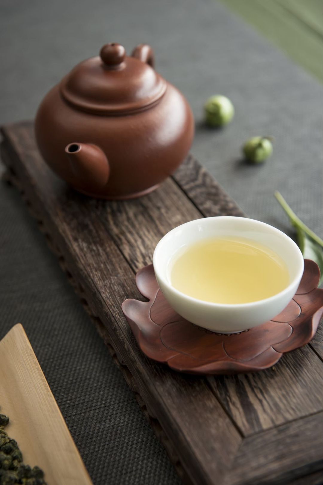 밍위엔 티 베드 앤 브랙퍼스트 Ming Yuan Tea Bed and Breakfast-15